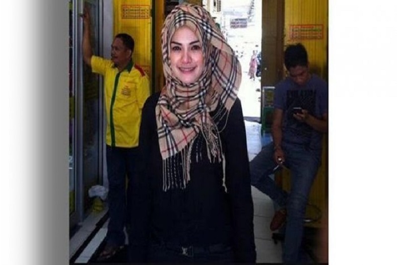 Harta tak Membuat Nikita untuk Menggugat Cerai Suaminya