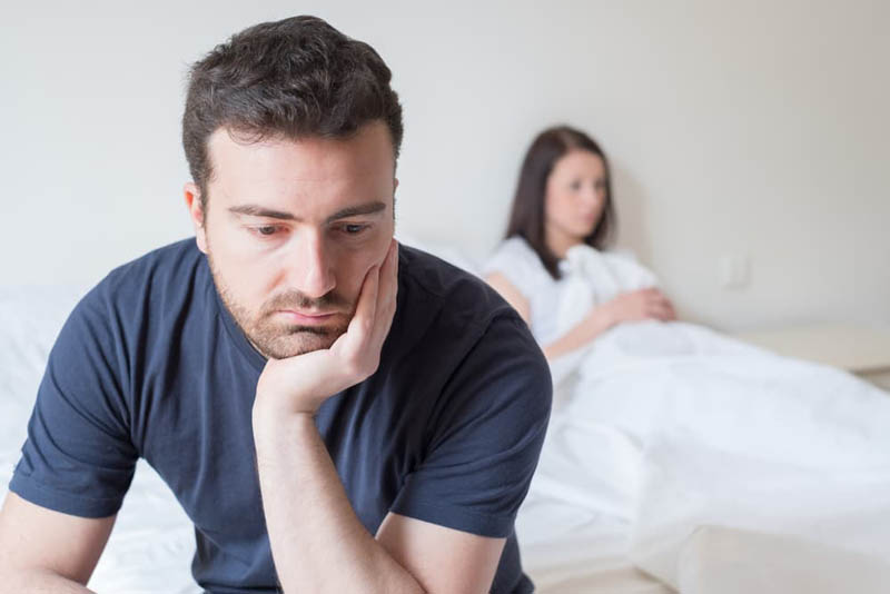 3 Langkah Jitu Atasi Impotensi dan Ejakulasi Dini