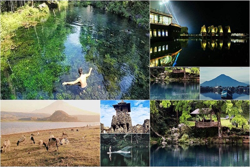 objek wisata cirebon