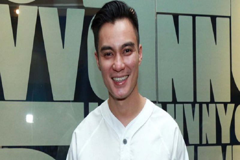 Baim Wong Siap Terjun di Bidang Kuliner! 