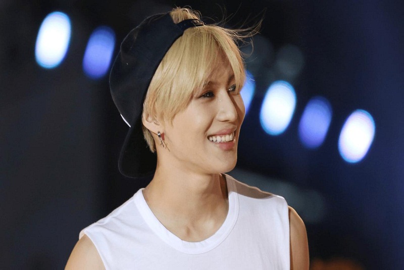 Salah Satu Personel SHINee Didepak Dari Obrolan Group Oleh Fans