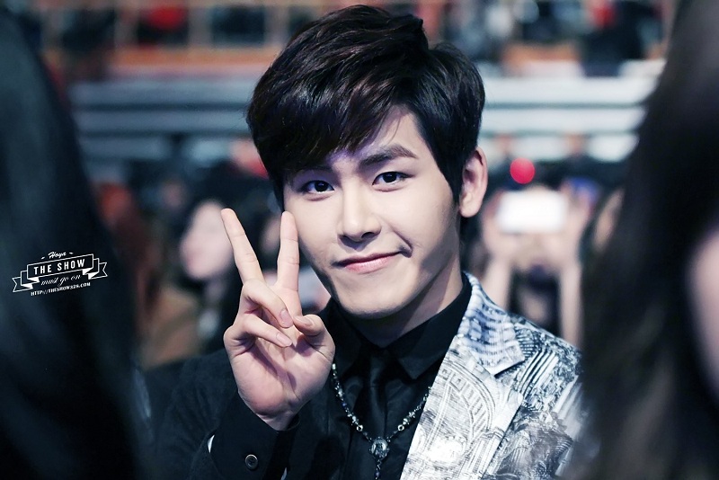 Hoya "INFINITE" Bikin Surat Permintaan Maaf