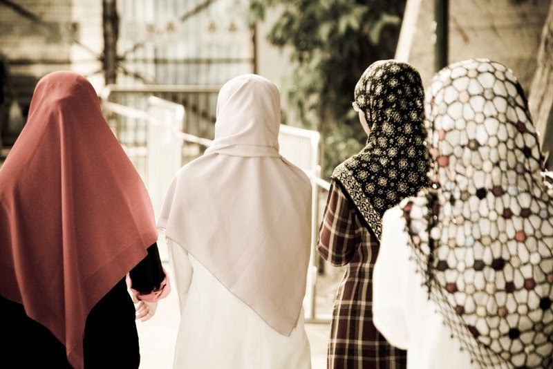 Yaa Rabb, Ternyata ...