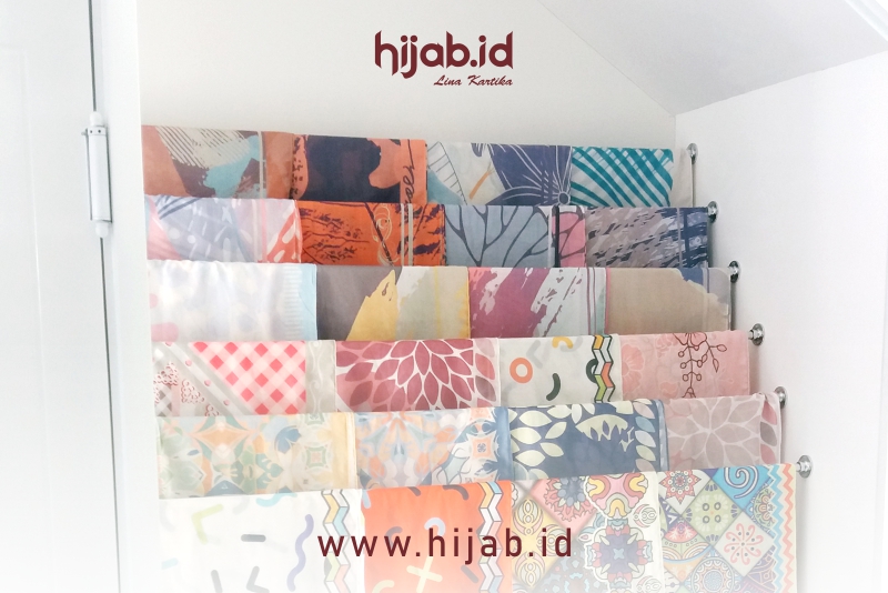 hijab modern