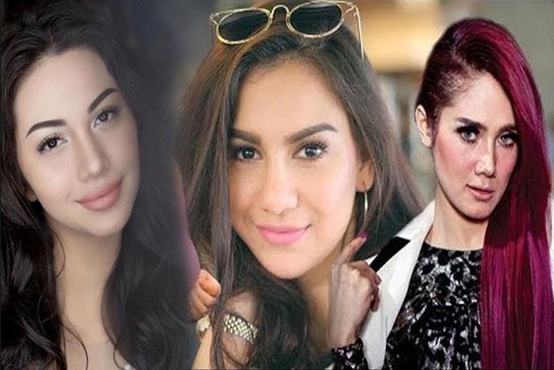 Cantik Tapi 3 Artis Teman Makan Teman