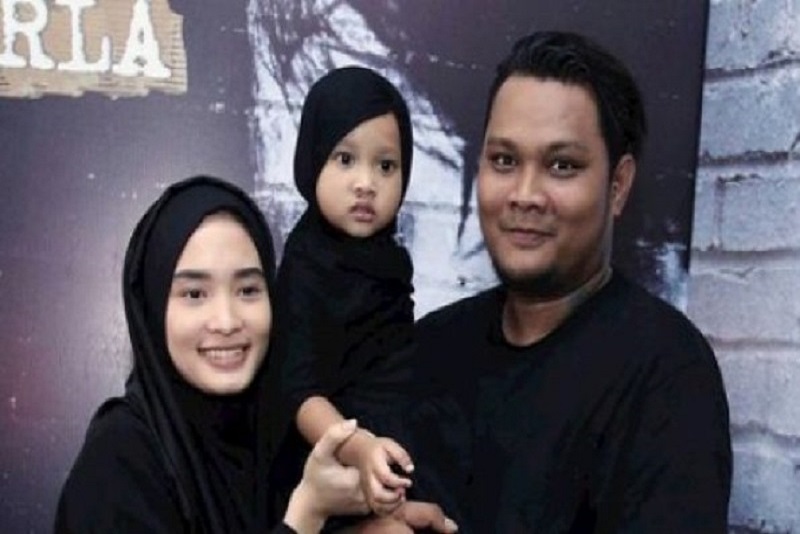  Ini Harapan Penyanyi Vokalis Starla untuk Anaknya