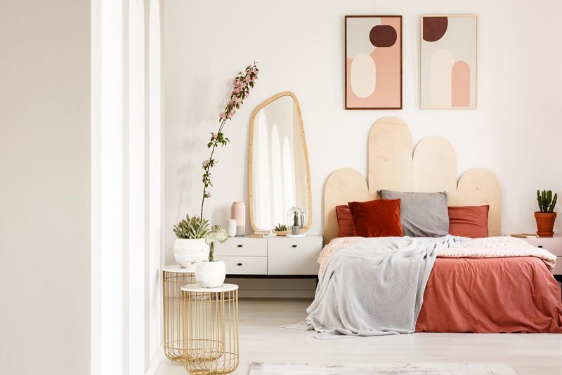 Tips Sederhana Cara Dekorasi Kamar Aesthetic Ala Korea