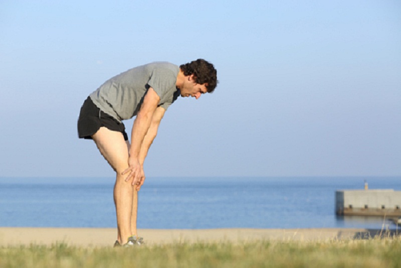 Olahraga, Membuat Stress atau Bahagia?