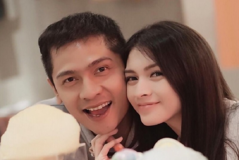 Bagus Banget, Ini Arti Nama Anak Kedua Donita dan Adi Nugroho