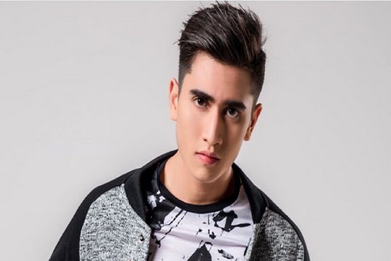 Puji Verrel Bramasta Mirip Edward Cullen, Irish Bella Malah Dikira Caper