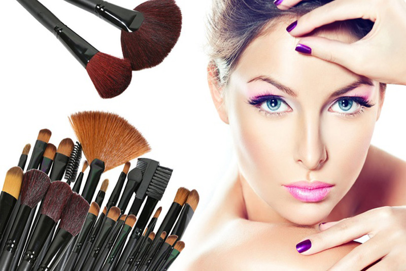 Inilah Apa Kata Makeup Anda tentang Anda