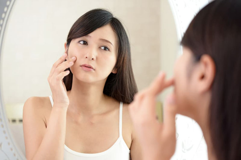 Ingin Cegah Keriput dan Kulit Kusam, Tips Ini Bisa Jadi Solusinya