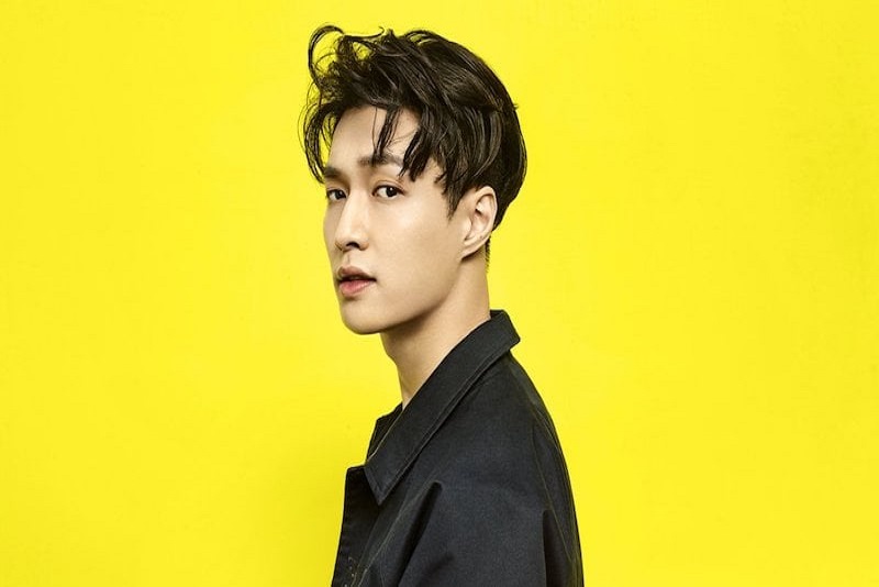 Ini Kisah Lay EXO Selebritis Tentang Anaknya Kelak.