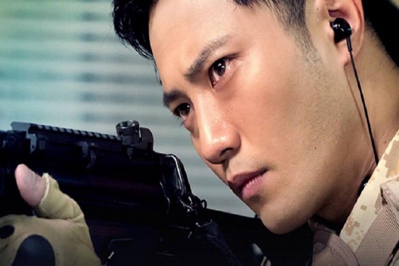 5 Selebriti Korea yang tidak Terfikirkan Sudah Menikah