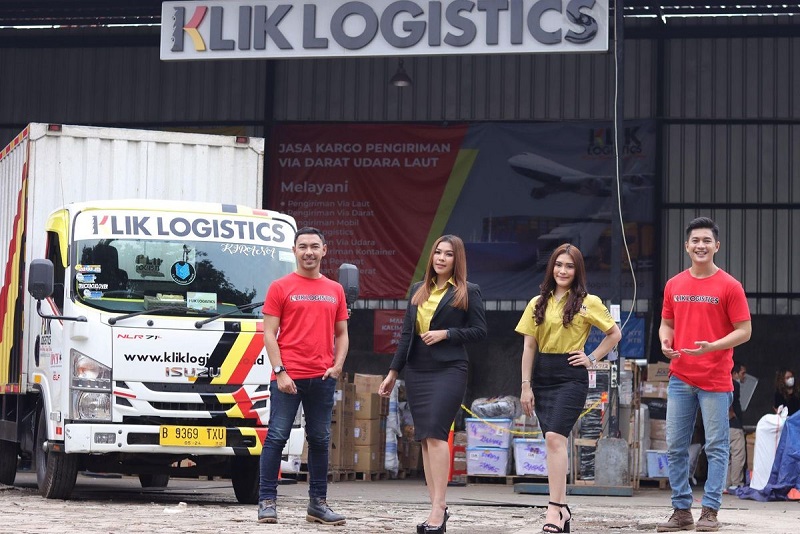 Jasa Pengiriman Cargo Terpercaya dan Termurah