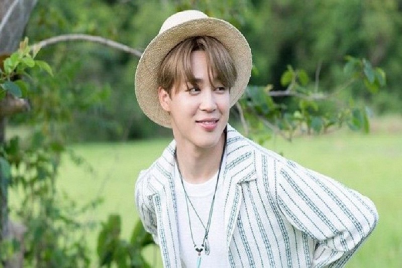 Tidak adanya Jimin, BTS tidak bisa tampil sempurna