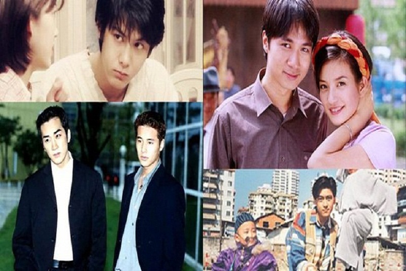 Aktor Ganteng Asia Tahun 90â€™an yang Menjadi Idola dan Dicintai