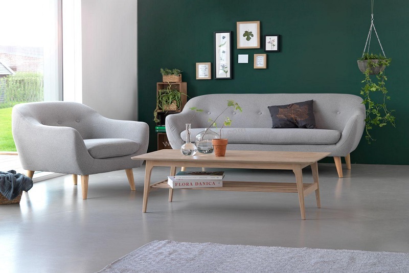 Keunggulan Kayu Sungkai Sebagai Pilihan Terbaik Furniture dengan Tampilan Unik dan Mewah