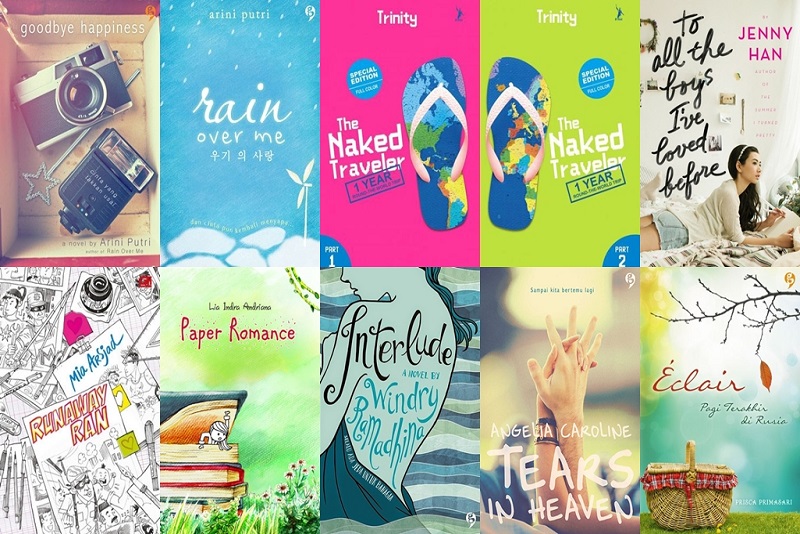 Buku Jendela Dunia, Menulis Sarana Komunikasi Tak Terhapuskan