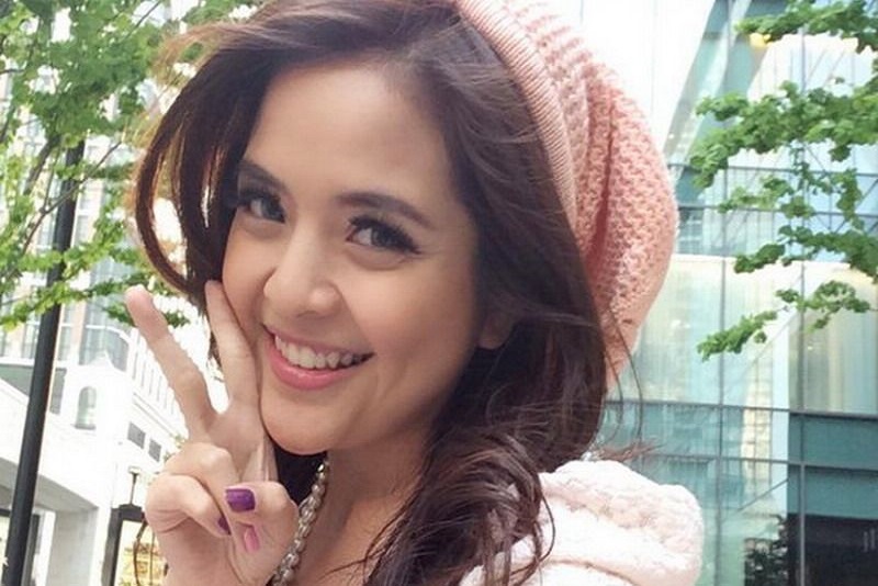 Keren, Mantan Penyanyi Cilik Tasya Kamila jadi Wakil Indonesia di Acara PBB