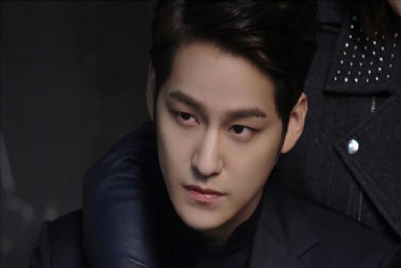 Kim Bum Resmi Menjalin Hubungan dengan Artis Cantik Korea Ini. Siapa ?