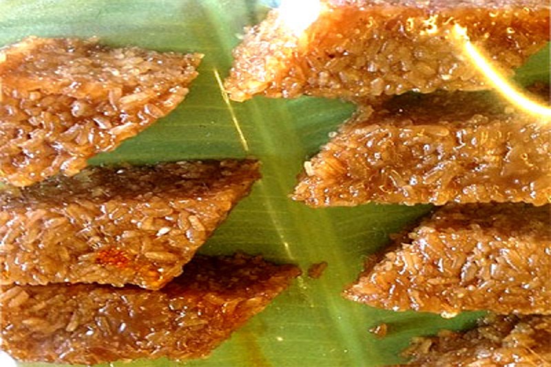 Kue / Makanan Khas Jawa yang Enak dan Sudah Terlupakan