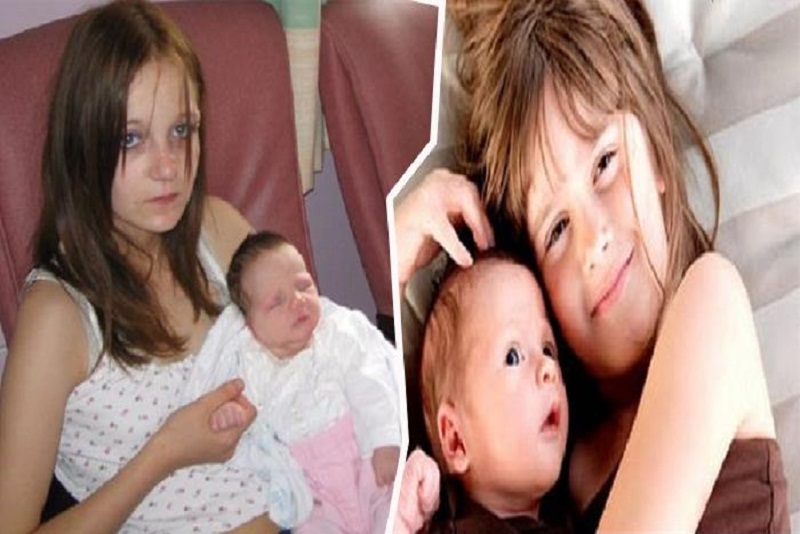 Hamil Muda di Kalangan Remaja Semakin Meningkat