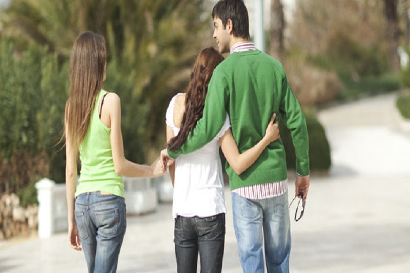 Yakin Cowokmu Masih Cinta Sama Kamu? Ini 8 Kalimat yang menunjukkan Dia tidak Cinta kamu lagi