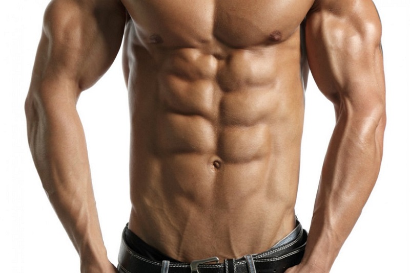 Mau Badan Kamu Sixpack? Yuk coba 4 Tips ini