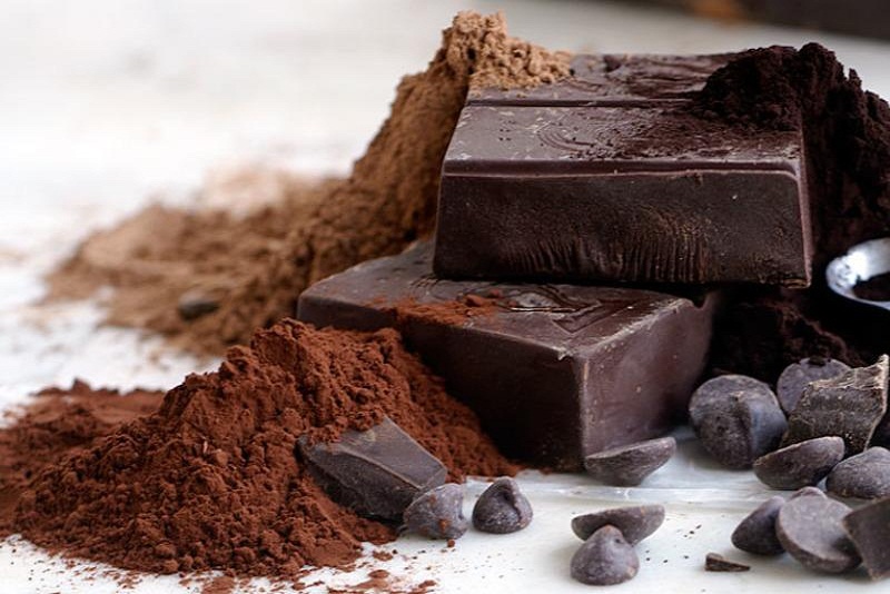 Manfaat Cokelat Hitam Mampu Meningkatkan Daya Ingat dan Imunitas Tubuh