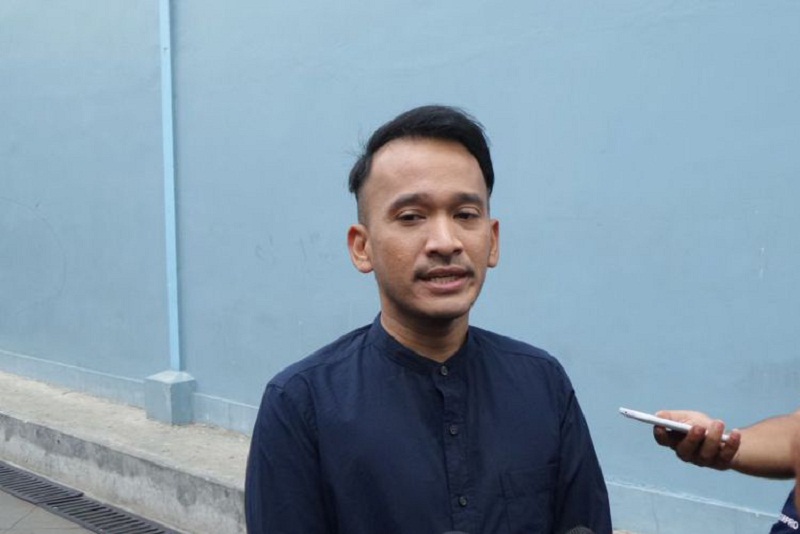 Ruben Onsu Pergi Kerumah Sakit Untuk Belajar Bernafas?