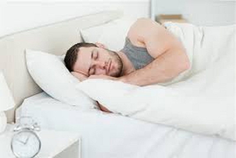Bahaya Tidur Tanpa Menggunakan Bantal