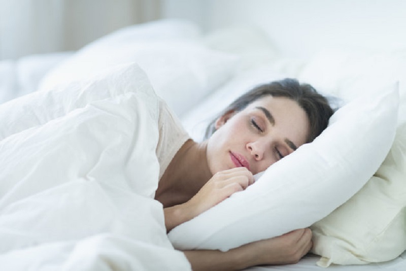 Wajib Coba, Clean Sleeping dapat membuat kualitas tidur anda lebih baik!