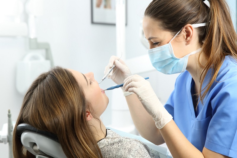 Periksa Gigi Rutin di Arirang Dental Klinik