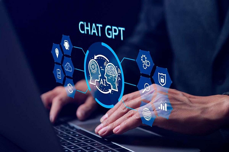 AI Chat GPT Fungsi dan Penggunaannya 