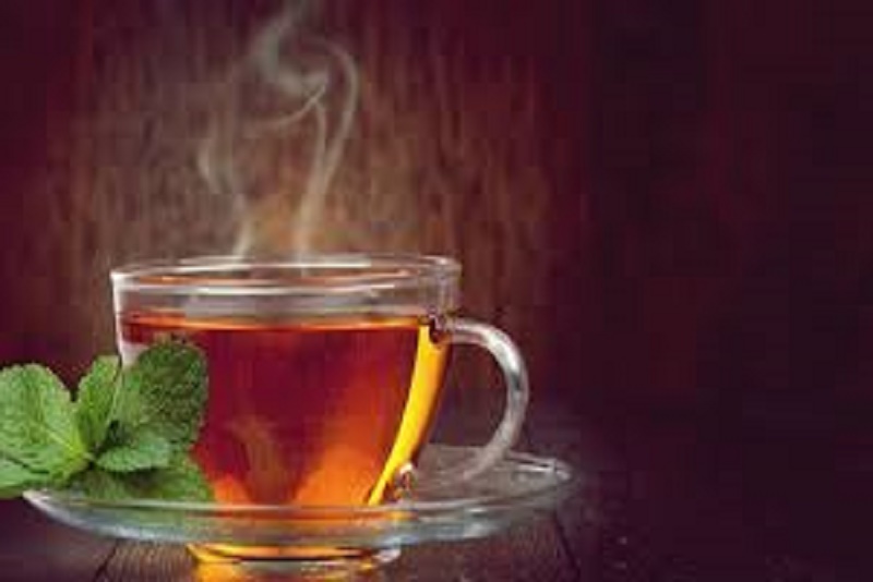 Minuman Ini Menjadi Favorit Terutama Untuk Berbuka Puasa di Bulan Ramadhan.. 