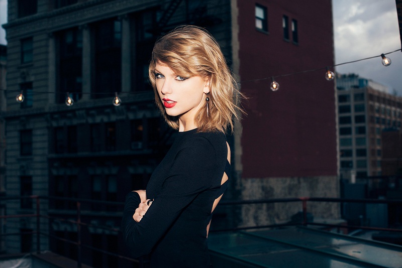 Taylor Swift ngebut Selesaikan single baru