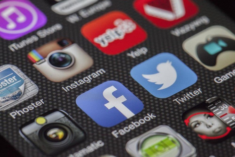 Media Sosial Sebagai Tempat Promosi Online yang Efektif