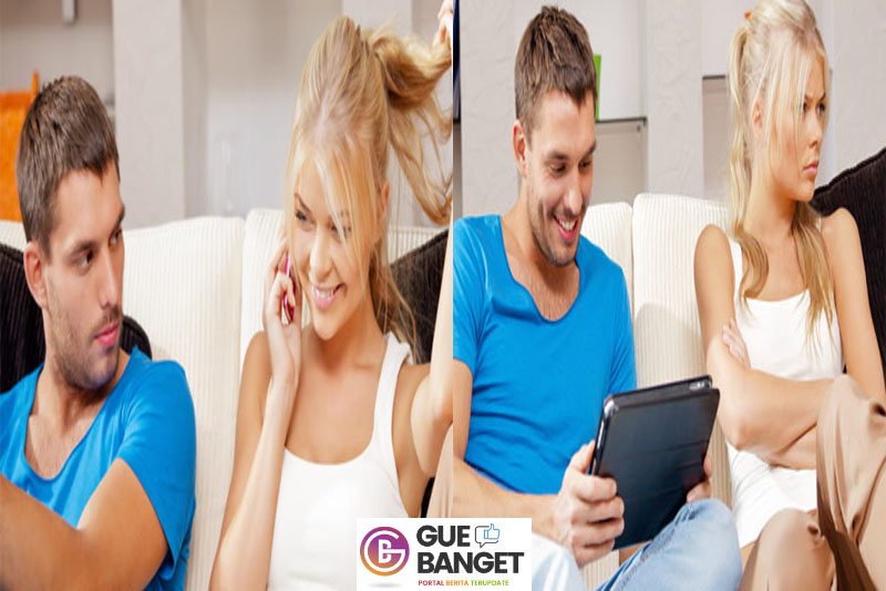 Pacar Kamu Pencemburu? Coba Cara Ini deh â€¦