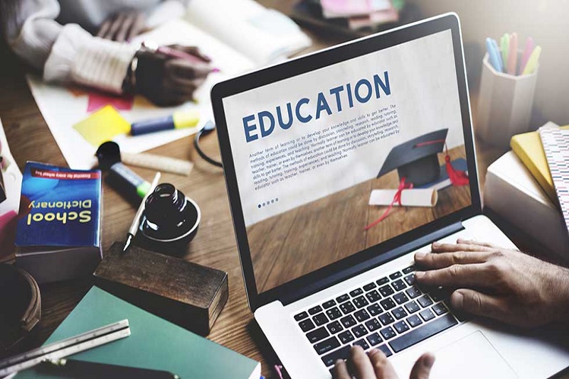Stop Menyalahkan, Yuk Bangun Bersama Pendidikan