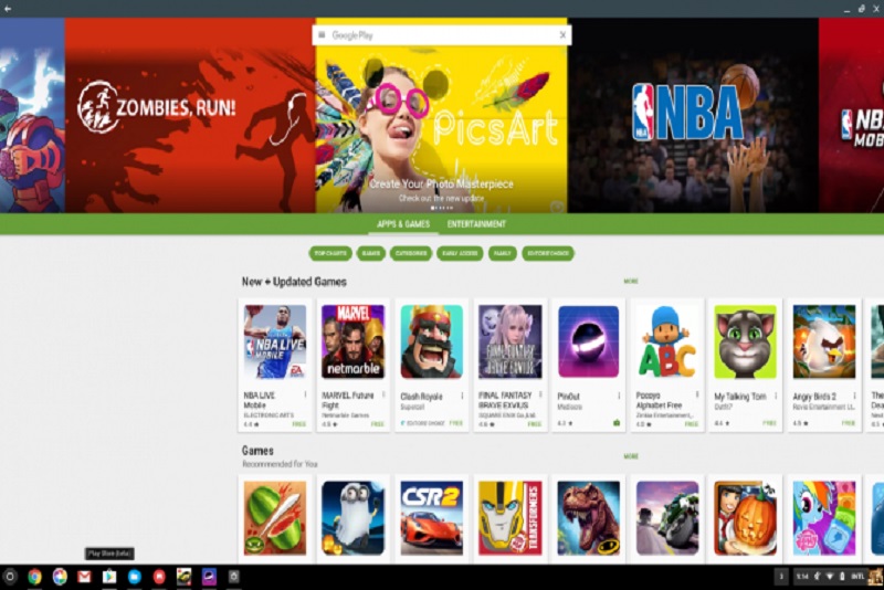 Kamu Seorang Gamer? Yuk, Kenali 3 Jenis Game Popular di Bawah ini!