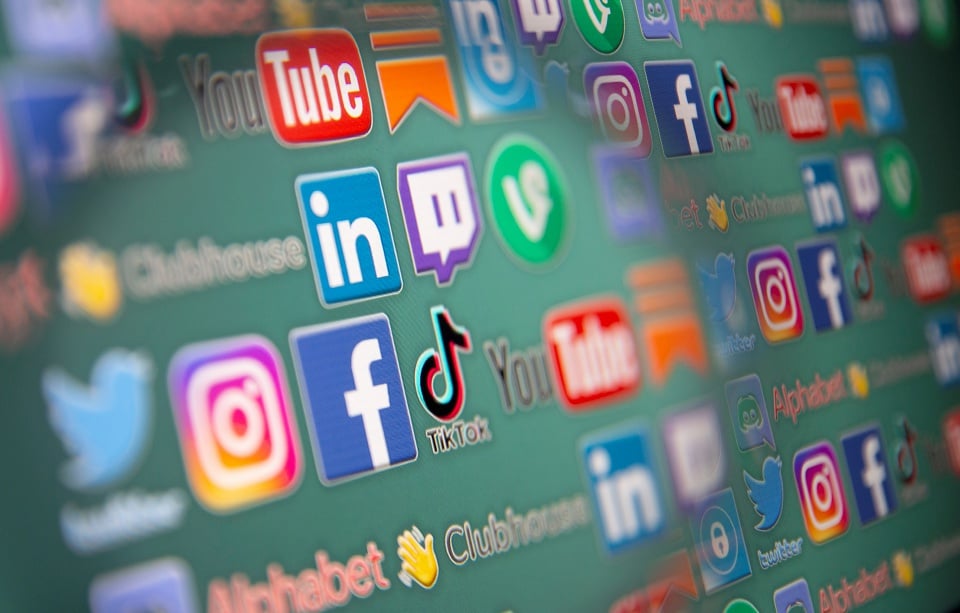 Peran Media Sosial dalam Pemasaran
