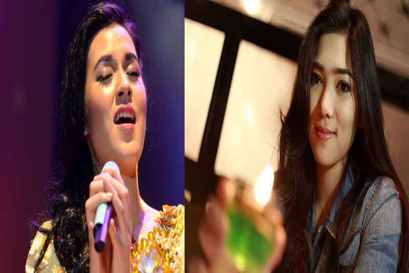Raisa dan Isyana Sarasvati Masuk Nominasi MTV European Music Awards 2017