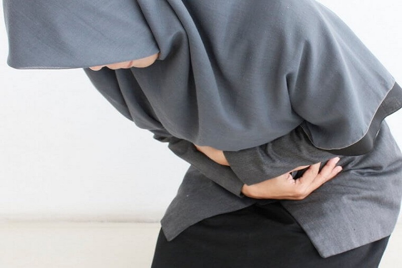 Sudah Berusia Remaja, tapi Belum juga Menstruasi?