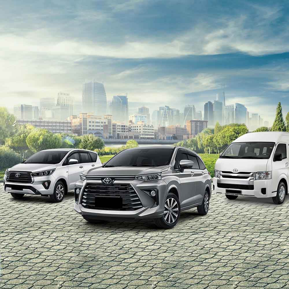 Mengukur Dampak Branding Medsos pada Penjualan Rental Mobil Jangka Panjang