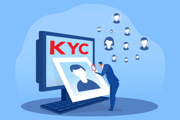 Jasa Registrasi Akun Verifikasi KYC: Solusi Mudah Anti Ribet