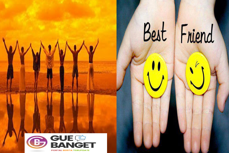 Yakin Persahabatan Kalian Gak Bersaingâ€¦.?