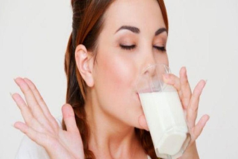 7 Keajaiban Setelah Berhenti Minum Susu