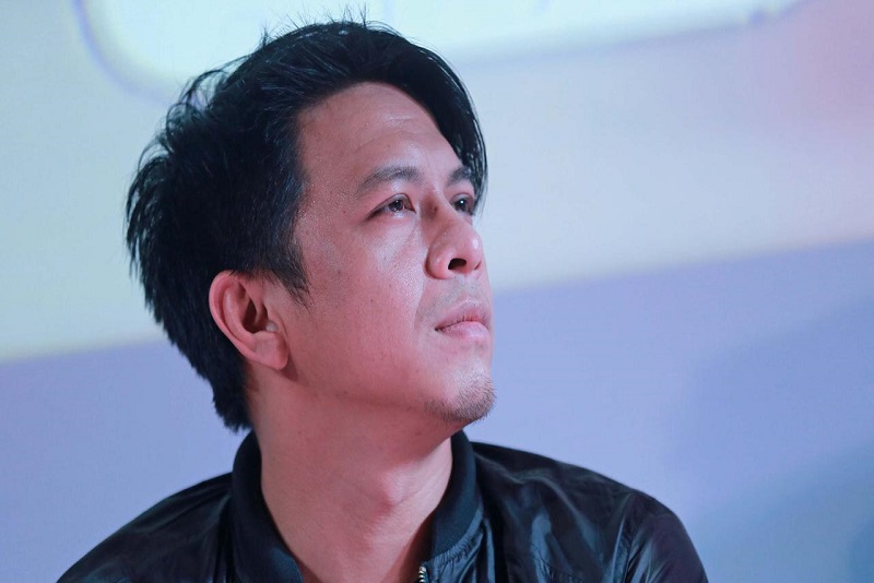 Vokalis NOAH ini Tak Tahu Sophia Latjuba hapus Fotonya di Instagram