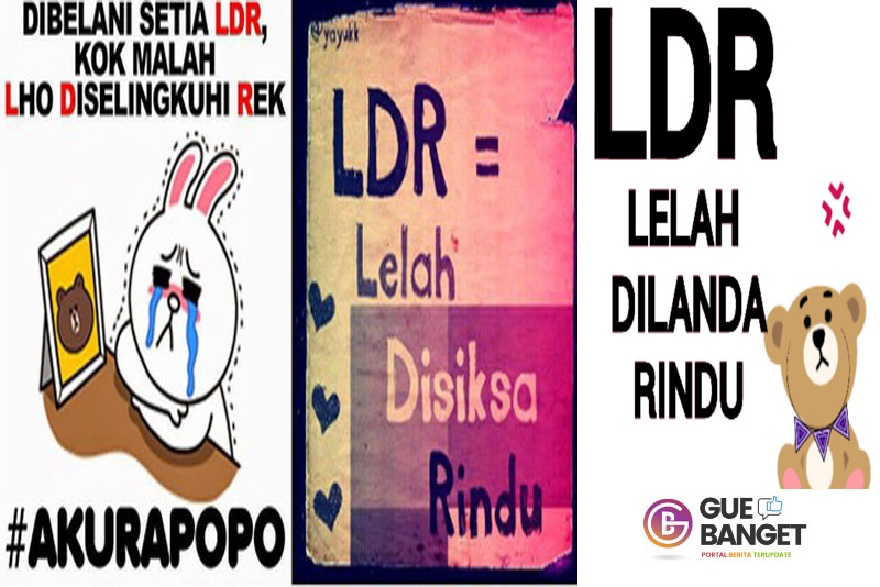 Yakin Kalian Siap Menyatakan Untuk LDR dengan Bebebâ€¦?